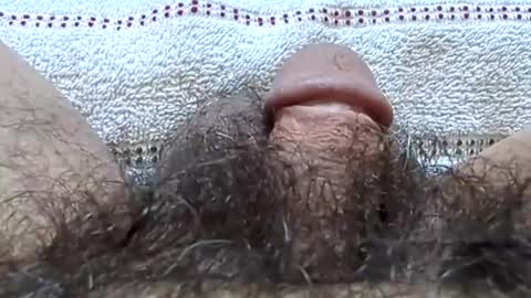 Tiny cock online show from December 17, 6:58 pm