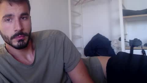 Snapshot of hornyasfuckk33 chatting on December 7, 2:57 pm hornyasfuckk33 online show from December 7, 2:57 pm