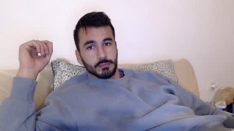 Snapshot of hornyasfuckk33 chatting on December 16, 2:57 am hornyasfuckk33 online show from December 16, 2:57 am