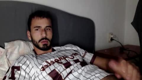 Snapshot of hornyasfuckk33 chatting on October 17, 9:50 pm hornyasfuckk33 online show from October 17, 9:50 pm