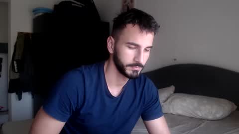 Snapshot of hornyasfuckk33 chatting on November 1, 10:28 am hornyasfuckk33 online show from November 1, 10:28 am