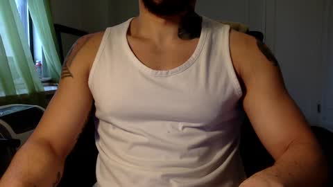 hornybbcxx online show from February 6, 8:45 pm