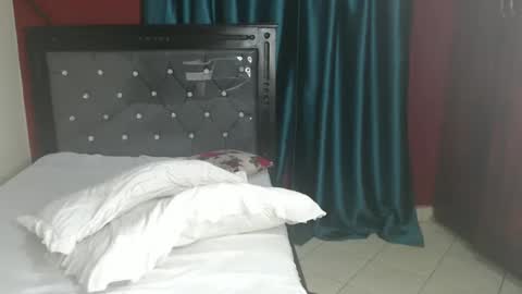 Snapshot of hornybella4 chatting on February 19, 12:46 am Bella online show from February 19, 12:46 am