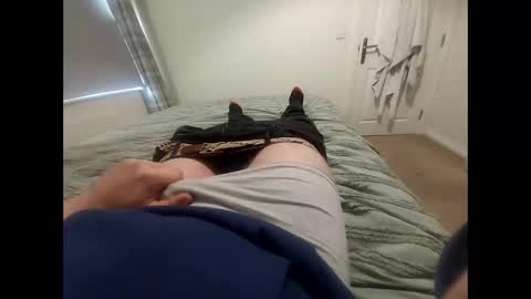 Snapshot of hornybiker1987 chatting on December 28, 11:30 am hornybiker1987 online show from December 28, 11:30 am