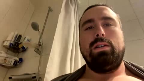 hornyboobman93 online show from February 2, 8:57 am