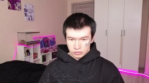 Yuki online show from April 12, 7:24 am