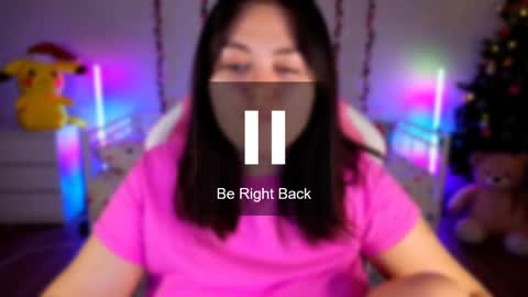 HornyCakee online show from December 18, 6:10 am