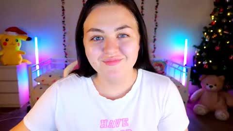 HornyCakee online show from December 19, 6:01 am