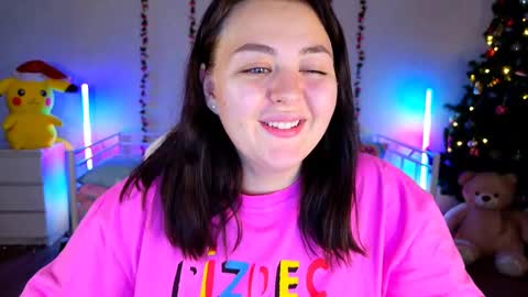 HornyCakee online show from December 25, 6:31 am