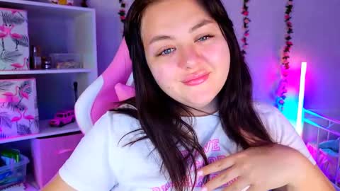 HornyCakee online show from February 25, 6:47 am