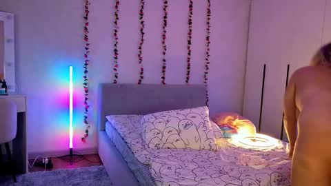 HornyCakee online show from October 9, 3:21 pm