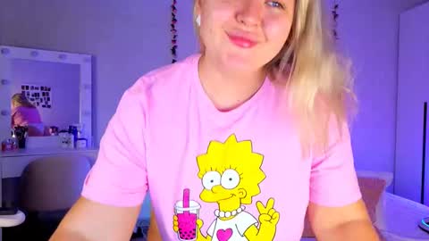 HornyCakee online show from March 9, 9:02 am