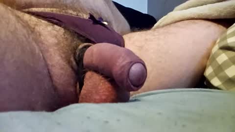 Snapshot of hornydude89420 chatting on December 14, 6:24 am SILVERFOX90 online show from December 14, 6:24 am