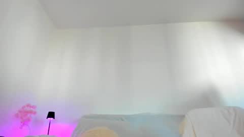 Snapshot of hornyemma_ chatting on November 3, 9:32 am Emma online show from November 3, 9:32 am