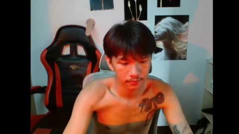 HornyEssel online show from April 21, 8:53 am