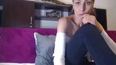 AshlineKatte online show from September 27, 6:02 pm