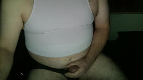 Snapshot of hornyhairyguy99 chatting on December 7, 7:27 am hornyhairyguy99 online show from December 7, 7:27 am