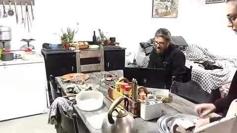 Snapshot of hornyhippies0080 chatting on October 17, 4:20 pm Nix D online show from October 17, 4:20 pm