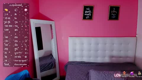 Snapshot of hornyhousekeeper_ chatting on December 11, 12:44 pm Valentina online show from December 11, 12:44 pm