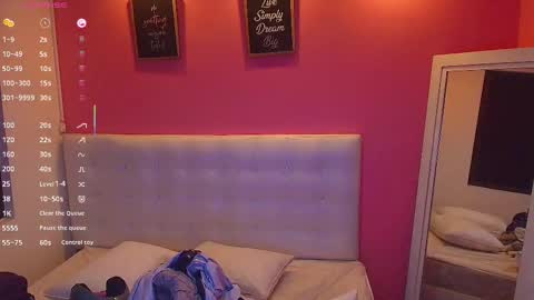 Snapshot of hornyhousekeeper_ chatting on March 2, 12:11 pm Valentina online show from March 2, 12:11 pm