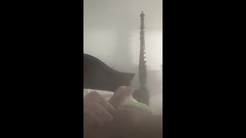 hornyjlr online show from December 4, 1:09 pm