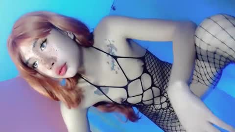 Snapshot of hornykylie047 chatting on February 2, 3:21 am hornykylie047 online show from February 2, 3:21 am