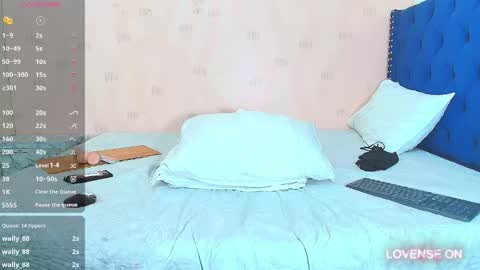 Snapshot of hornylatimommy chatting on December 13, 5:49 am Natasha online show from December 13, 5:49 am