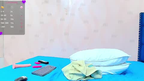 Snapshot of hornylatimommy chatting on February 4, 9:20 pm Natasha online show from February 4, 9:20 pm
