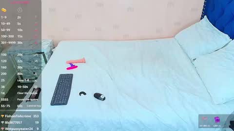 Snapshot of hornylatimommy chatting on February 25, 7:03 pm Natasha online show from February 25, 7:03 pm