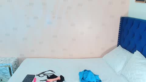 Snapshot of hornylatimommy chatting on March 3, 6:55 pm Natasha online show from March 3, 6:55 pm