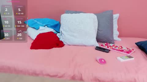 Snapshot of hornylatimommy chatting on October 14, 7:36 pm Natasha online show from October 14, 7:36 pm