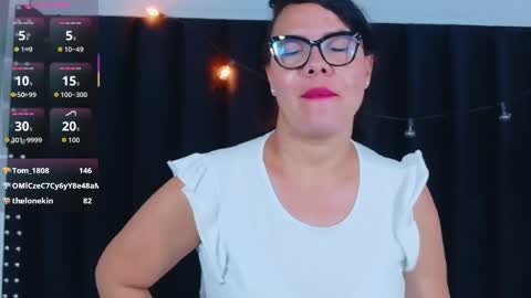 Natasha  online show from November 18, 7:24 am