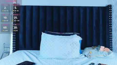 Natasha  online show from March 18, 6:55 pm