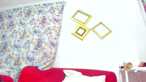 Snapshot of hornymariu chatting on February 22, 9:34 am Mariu online show from February 22, 9:34 am