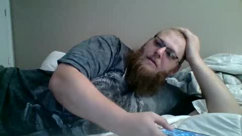 hornynccascade online show from December 1, 8:58 pm