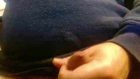 hornypilotguy online show from December 31, 6:57 pm