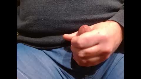 hornypilotguy online show from February 10, 9:58 pm