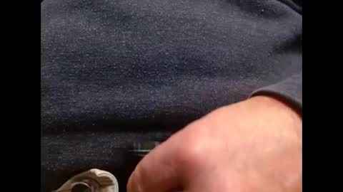 hornypilotguy online show from October 27, 10:36 pm