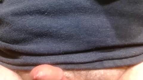 hornypilotguy online show from November 7, 9:15 pm