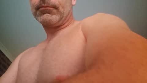 HornyRhino40 online show from November 8, 9:31 am