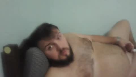 hornysmera online show from December 18, 10:46 pm