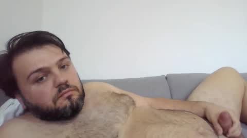 hornysmera online show from March 28, 1:22 pm