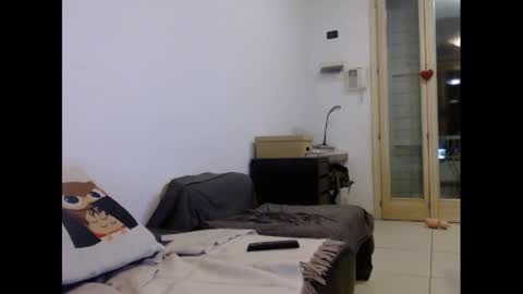 Snapshot of hornyssima chatting on January 3, 6:57 pm Hornyssima online show from January 3, 6:57 pm