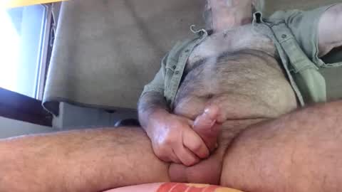 hornyswissman online show from October 30, 7:54 am