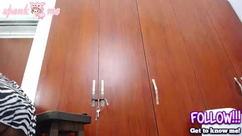 Snapshot of hornywife_ chatting on October 2, 7:21 pm Agatha online show from October 2, 7:21 pm