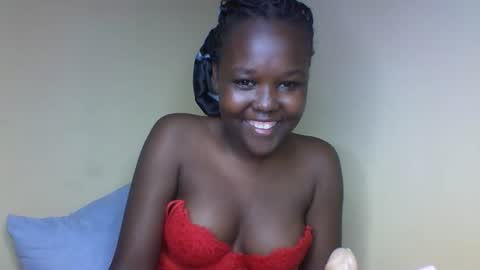 Snapshot of hornyy_cutie chatting on December 1, 12:54 pm Its Cora online show from December 1, 12:54 pm