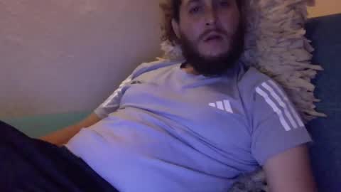 hornyogi online show from January 30, 7:07 am