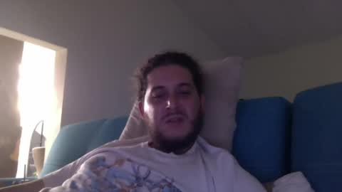 hornyogi online show from October 22, 10:53 pm