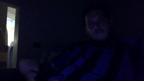 hornyogi online show from April 23, 1:18 am