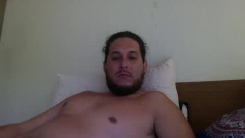 hornyogi online show from April 23, 4:42 pm